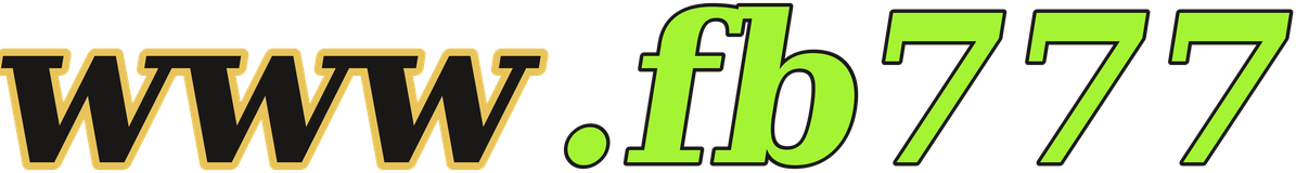 www.fb777 logo